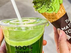 -THE MATCHA TOKYO抹茶东京