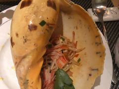 -雍和会海鲜姿造自助(湖东路店)