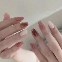 -斯馨·健康美甲美睫