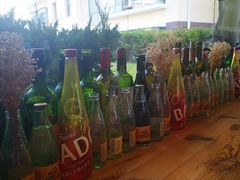 -索纳斯咖啡(海安路店)