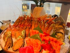 -花潮料理艺食馆(SM新生活广场店)