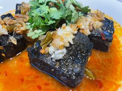 -霸蛮湖南菜·牛肉粉(荣京西街店)