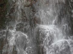 -藏龙百瀑风景区