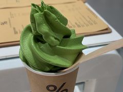 -% Arabica阿拉比卡咖啡(前滩太古里店)