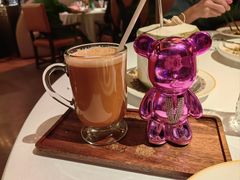 -狮拾久·现代新加坡料理(福田COCO Park店)