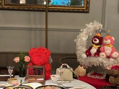 -狮拾久·现代新加坡料理(壹方城店)