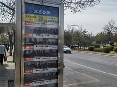 -大兴滨河森林公园