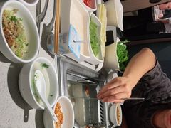 -海底捞火锅(大融城店)