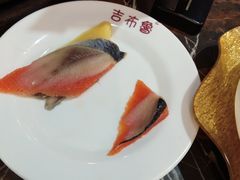 -吉布鲁牛排海鲜自助(巴南万达广场店)