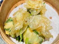 -南京大牌档(青岛万象城店)