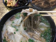 -惠丰源烩面馆(经七路店)