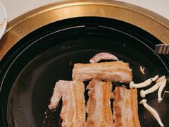 -韩时烤肉(枫蓝店)
