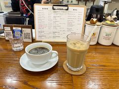 -HUG COFFEE(鼓楼店)