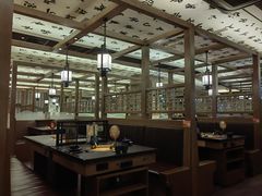 大堂-湊湊火锅·茶憩(打浦桥日月光店)