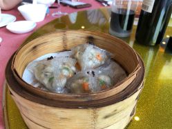 -空中一号宴会厅(信合大厦店)