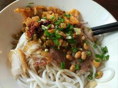 -明桂米粉(北站店)