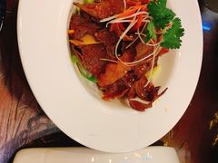 -缪氏川菜(丰盛町店)