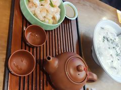 -外婆烧.老杭帮菜(庆春店)