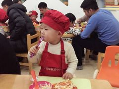 -美吉姆国际儿童发展中心(红谷滩绿地缤纷城中心)