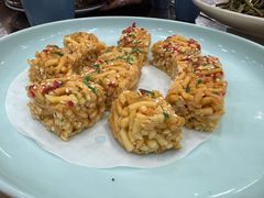 -乔家满族八大碗(流水沟店)