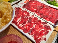 -好想牛·鲜切自助牛肉火锅(七堡花园城店)