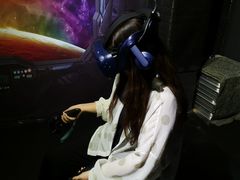 -游趣VR·虚拟现实体验馆(天河店)
