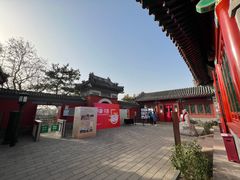-郭守敬纪念馆