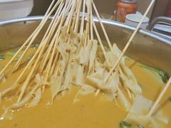 -杨翔豆皮涮牛肚(华阳城店)