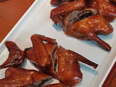 -金光鸽王·经典粤菜(环宇城店)