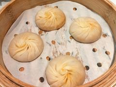 -桂满陇·江南茶餐厅·蟹黄小笼汤包(中山公园店)