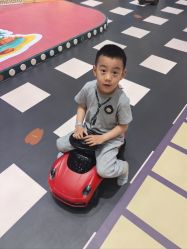 点击看大图 -meland亲子乐园•派对•研学(宁波华润万象城店)