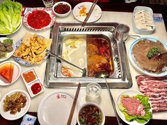 -重庆高老九火锅(吴中永旺店)