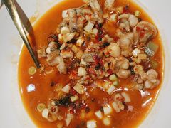 -花椒俏川菜小馆(南海万达店)