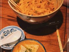 -山西会馆晋三宝·太原菜(五一广场店)