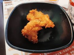 -吉野家(南昌铜锣湾店)
