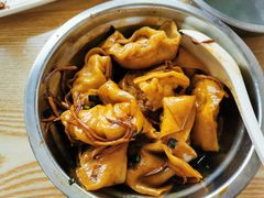 拌馄饨-小董骨汤馄饨店(通扬路店)