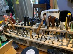 -零几体验diy皮具工作室(振业城店)