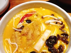 -云海肴·汽锅鸡·云南菜(高德置地店)