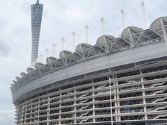 -海心沙亚运公园
