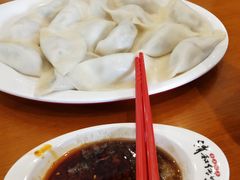 -清和传家饺子(龙泉道物美店)