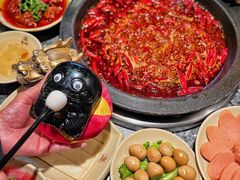 -蜀大侠火锅(春熙路店)