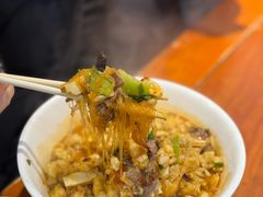 -清真·马洪小炒泡馍馆(钟楼回民街店)