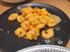 -吕氏疙瘩汤·新鲁菜(济南万象城店)
