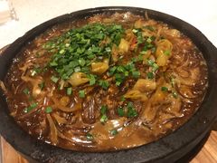 -阿斯牛牛·凉山菜(新会展店)