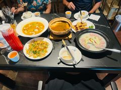 -芳芳私房菜·精做淮扬菜(承德路店)