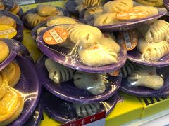 -北京稻香村(学清店)