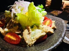 -一豚轩·烧鸟·豚骨拉面(五四路店)