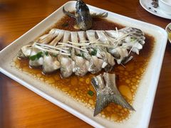 -莲餐厅·湖北菜·潜江小龙虾店(愚园路店)