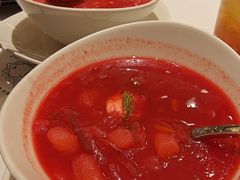 -马克西姆俄罗斯餐厅(绥芬河店)