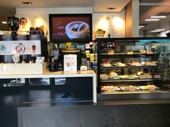-麦当劳(新洲南路店)